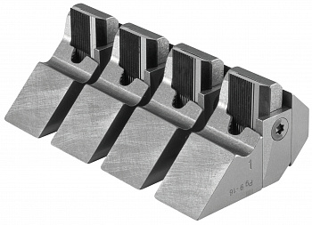 Гребенки с держателями Pg 9-16, комплект (759261 RWS)