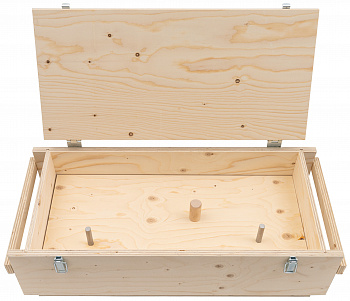 Транспортный ящик XL (579240 R)