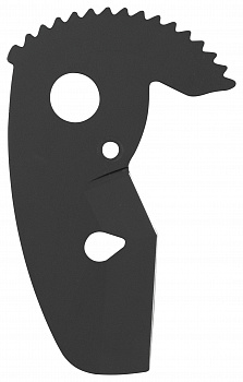 Нож для ножниц REMS ROS Р 63 P, 291271 - купить