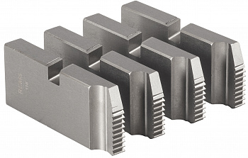 Режущие губки NPSM 1-2, HSS, комплект (341419 RHSS)