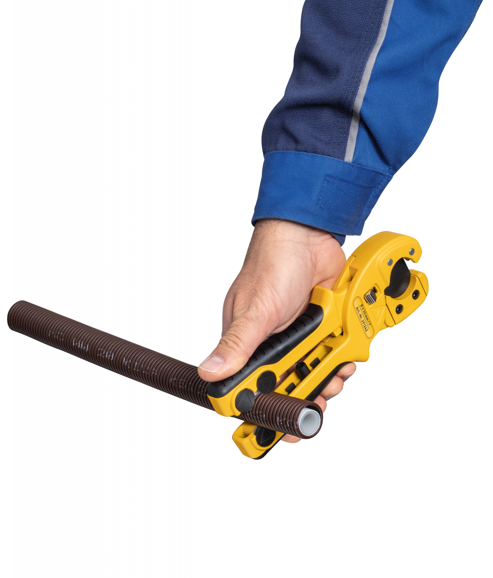 REMS РОС П 26/СВ 35 С (291242 R) - купить