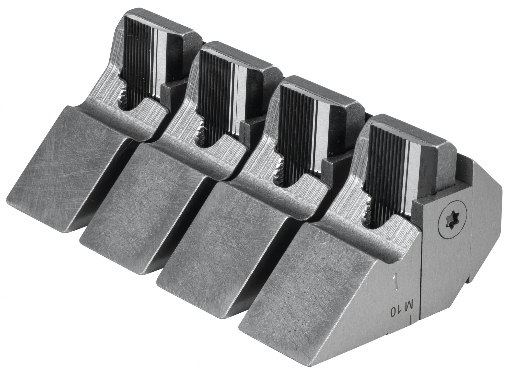 Нарезка + держатель М 10, комплект (759272 RWS)