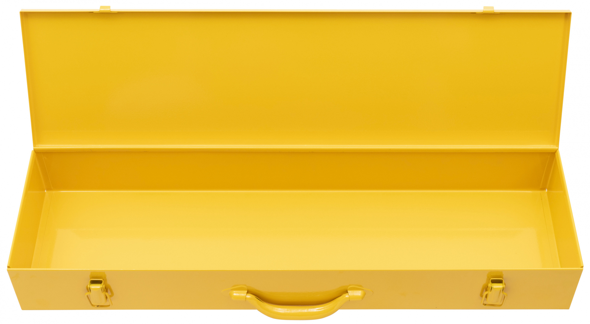 Ящик из листовой стали без вставки (566050 R)