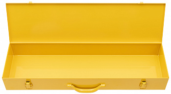 Ящик из листовой стали без вставки (566050 R)