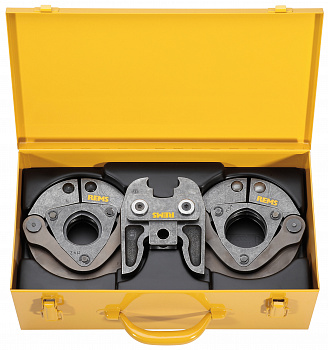 Комплект прижимных колец REMS М 42 + 54 (ПР-3С), Z2 (572060 R)