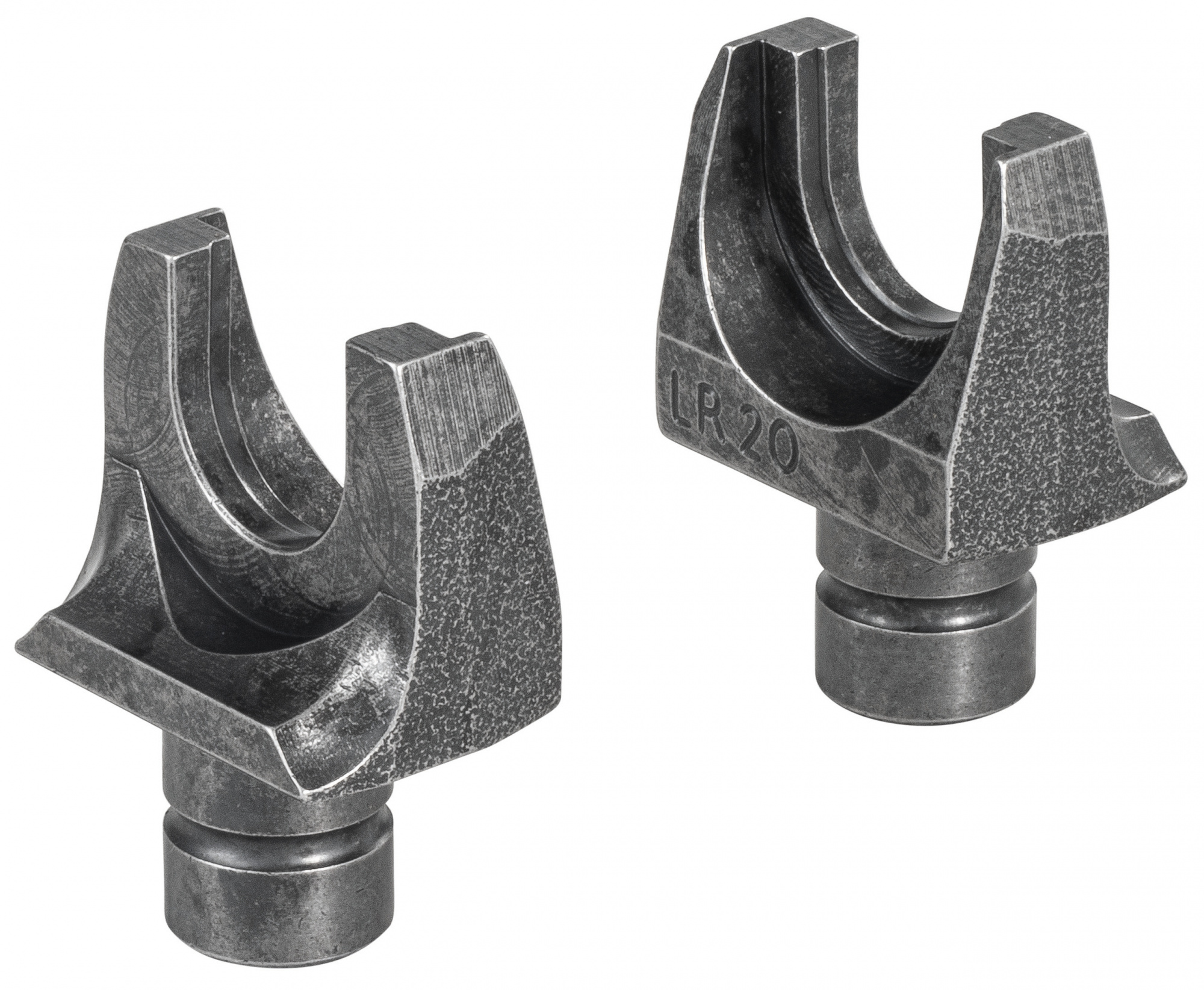 Пресс - головки (с натяжной гильзой) Rems LR 20 (пара), 573430 - купить