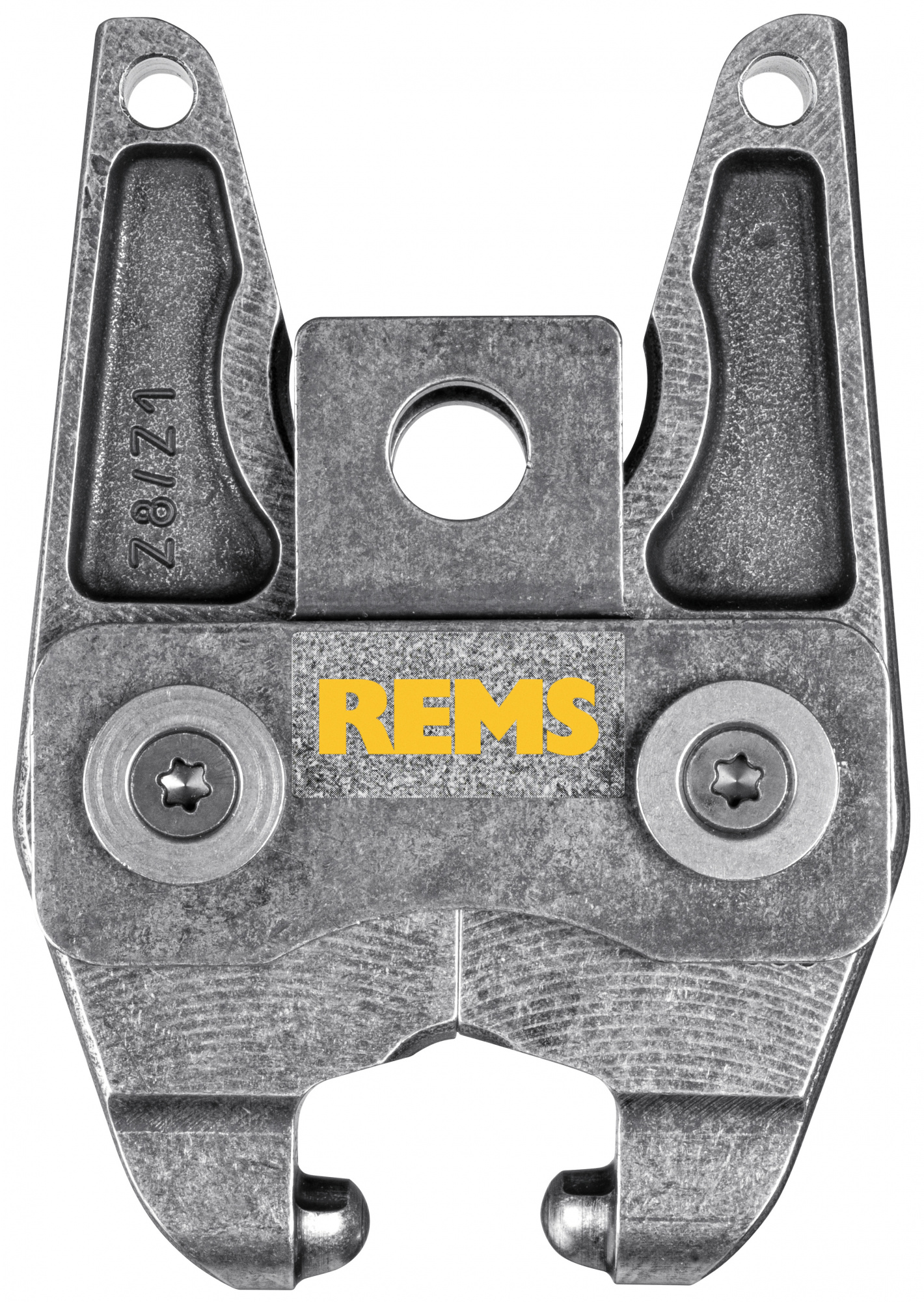 Переходные клещи Z8* (574702 R)