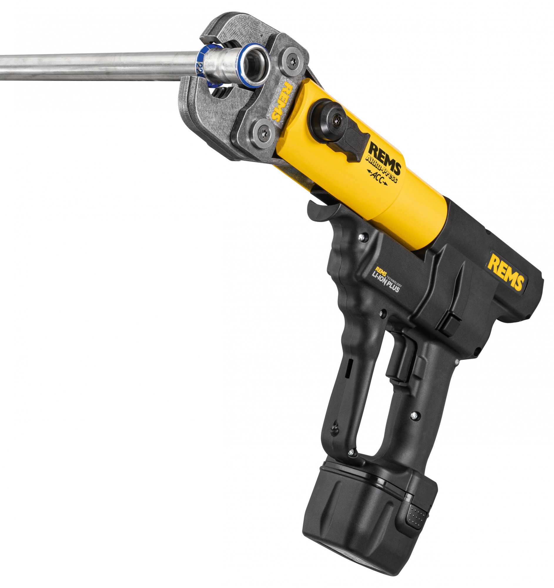 Пресс-клещи М 22 (570130)