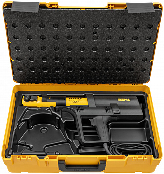 REMS Пауер-Пресс XL АСС Базовый пакет L-Boxx (579012 R220)
