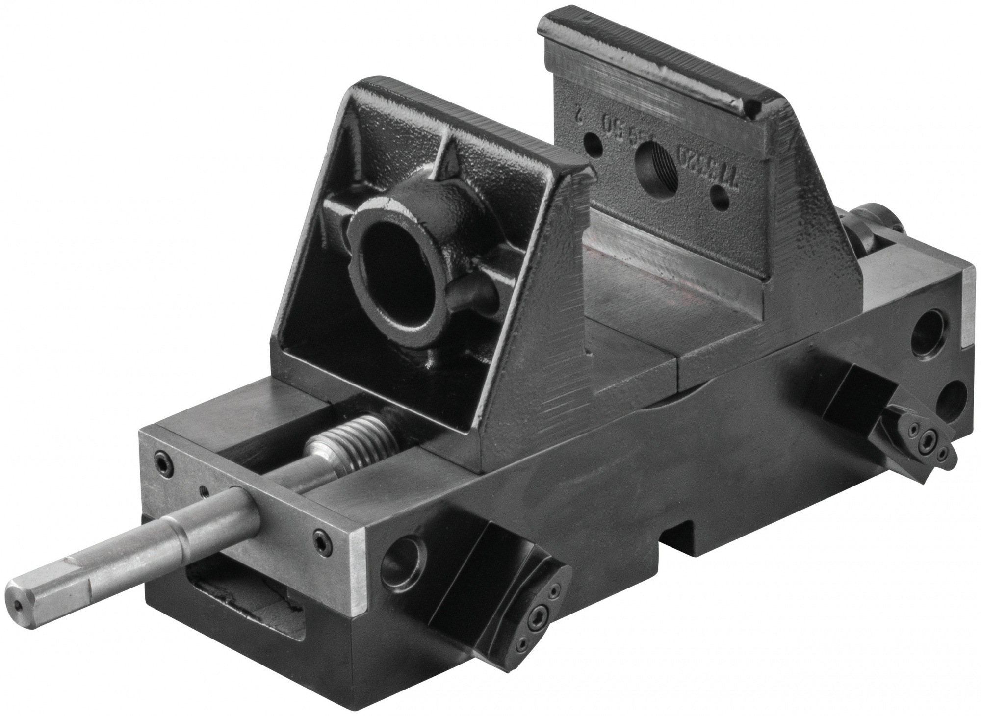 Зажим в сборе Unimat, 773300