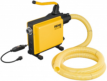 Электр.прочистная машина "Кобра 32" привод с направл. шлангом, 174000 R220 - купить