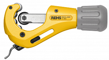 REMS РАС Cu-INOX 3-35 S, Ø3-35 мм, 1/8-1 3/8" (113351 R) - купить