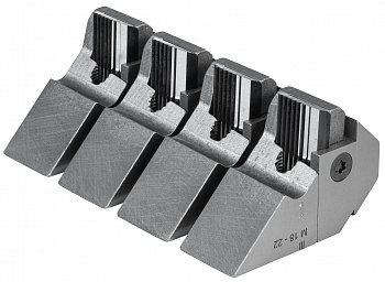 Резьбонарезной набор (резцы + держатели - по 4 шт.) М18 - 22 RWS, 759275 RWS