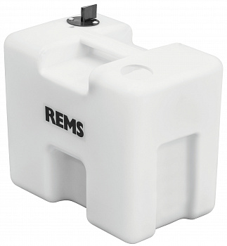 Контейнер для конденсата Secco 8011,5 л (132100 R)