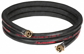 Тканный шланг EPDM 1/2" Т165 к REMS Solar - Push, 115319 R
