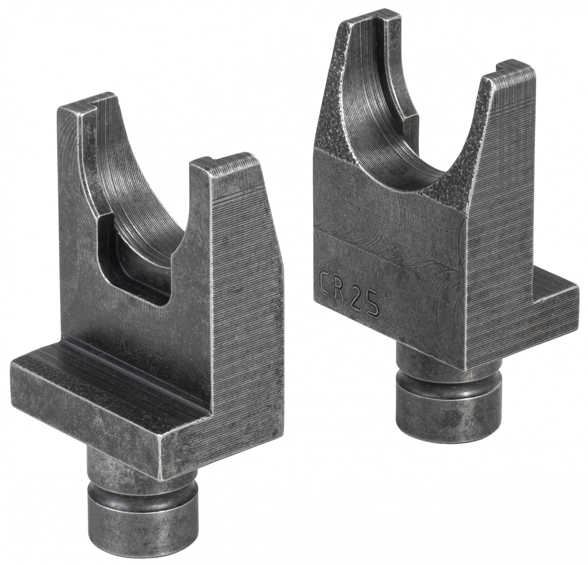 Пресс-головка CR 25, 2 шт. в упаковке (573132) - купить