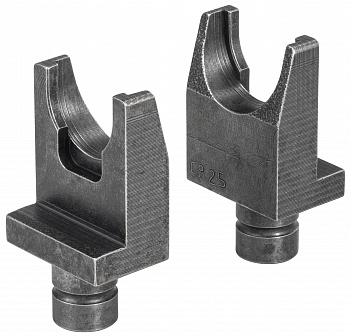 Пресс-головка CR 25, 2 шт. в упаковке (573132) - купить