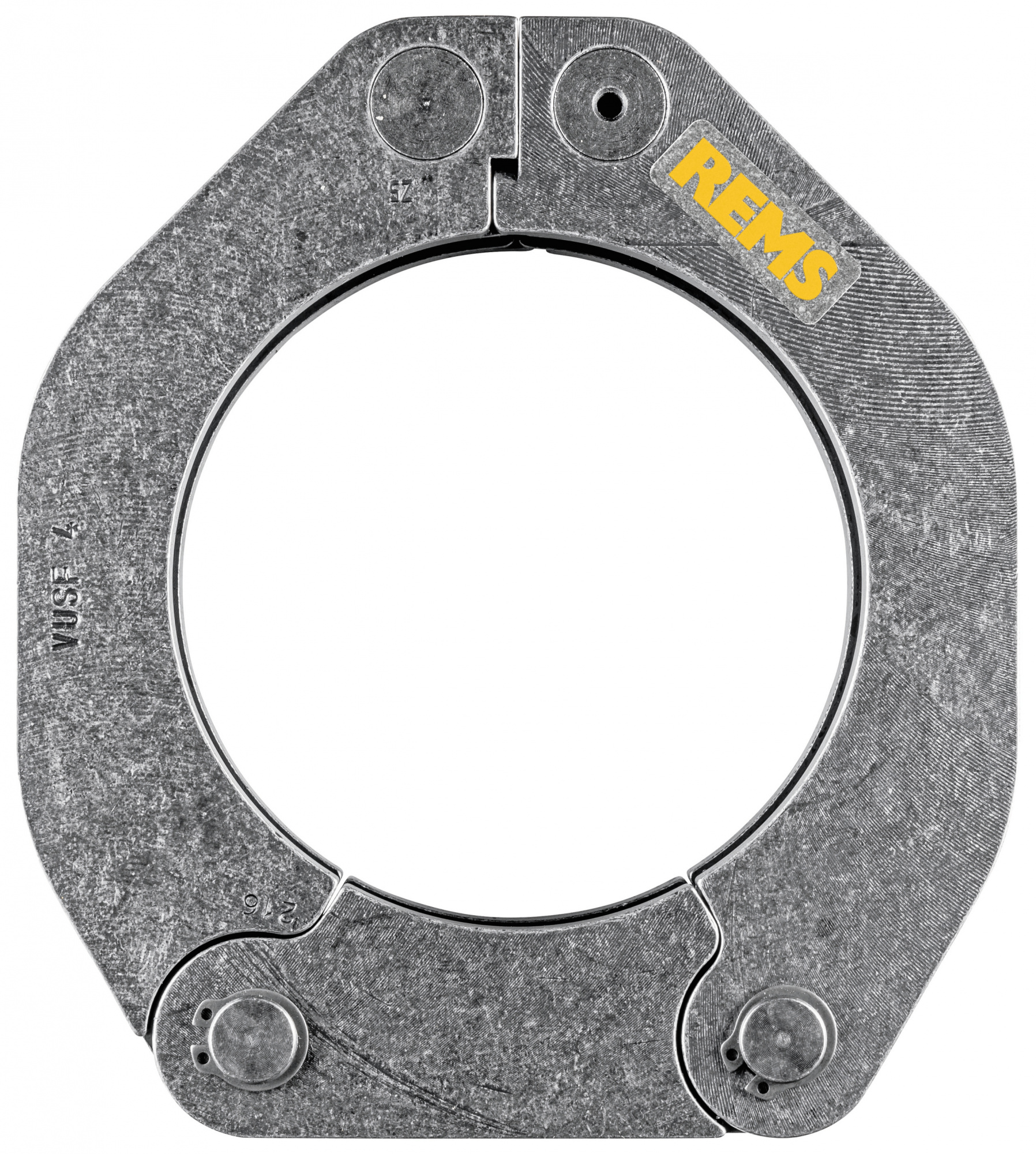 Пресс-кольцо ВУСФц 4" (ПР-3Б) -> требуются промежуточные клещи (572821 R)