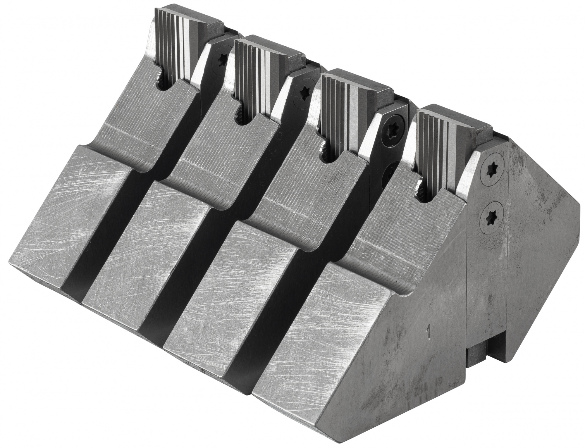 Нарезка HSS + держатель G 1-2, комплект (771180 RHSS)