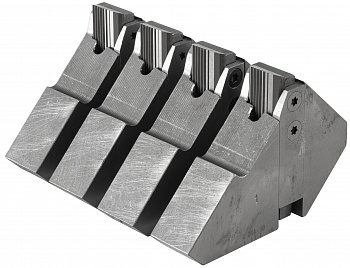 Нарезка HSS + держатель G 1-2, комплект (771180 RHSS)