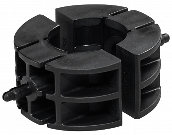 Набор зажимных вставок 56 мм (пара) для Cut 110 P, 290444 - купить