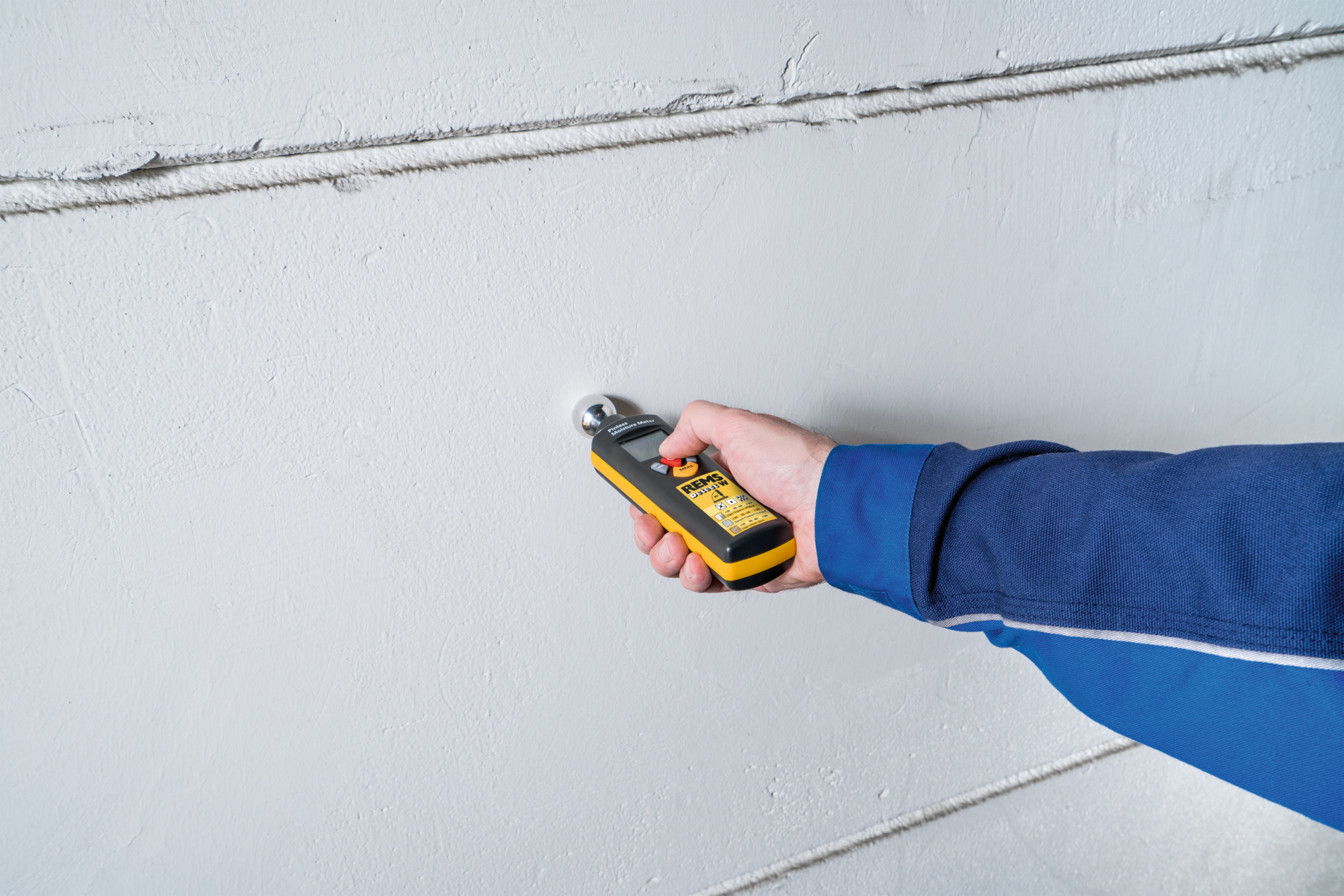 REMS Детект В влагомер (132115 R)