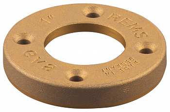 Крышка R 1" Левая, 521153