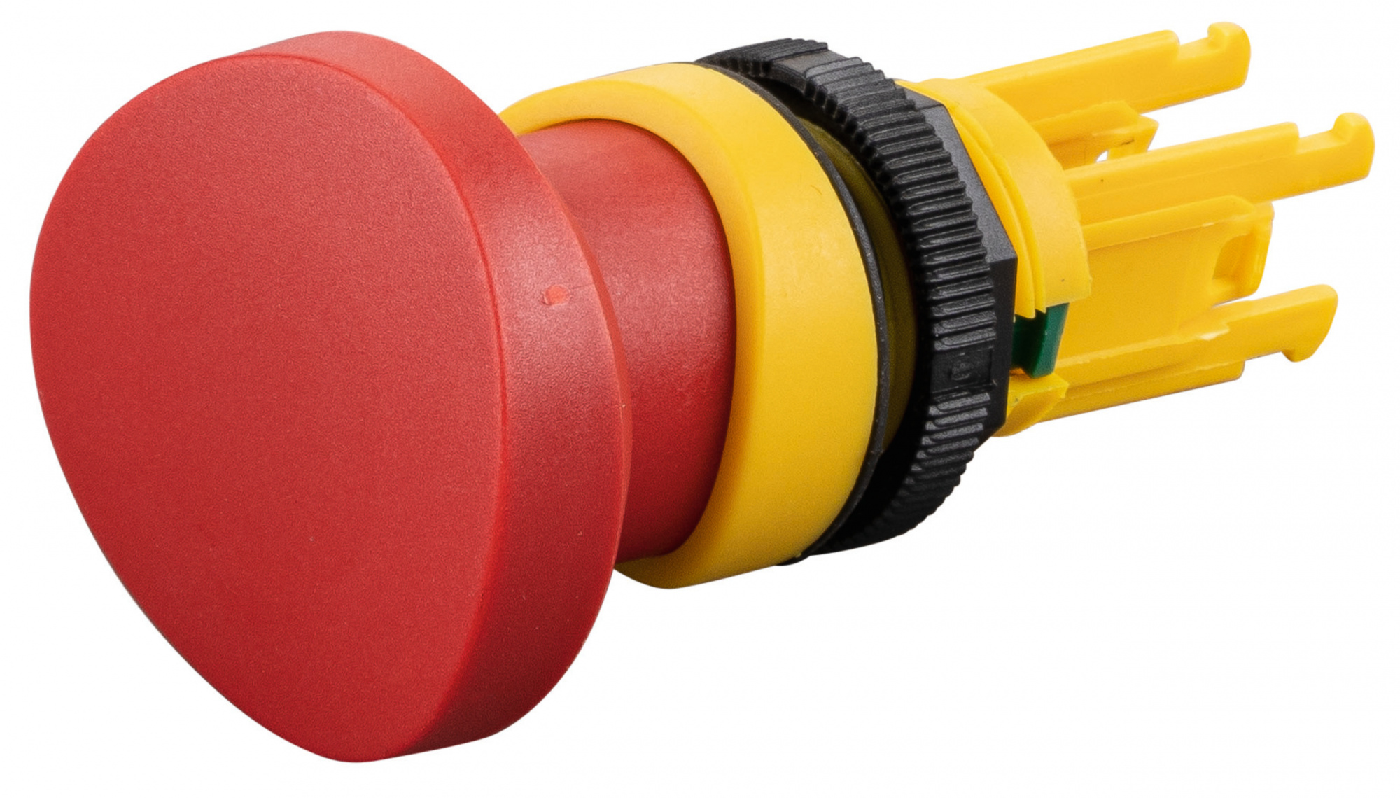 Аварийный выключатель