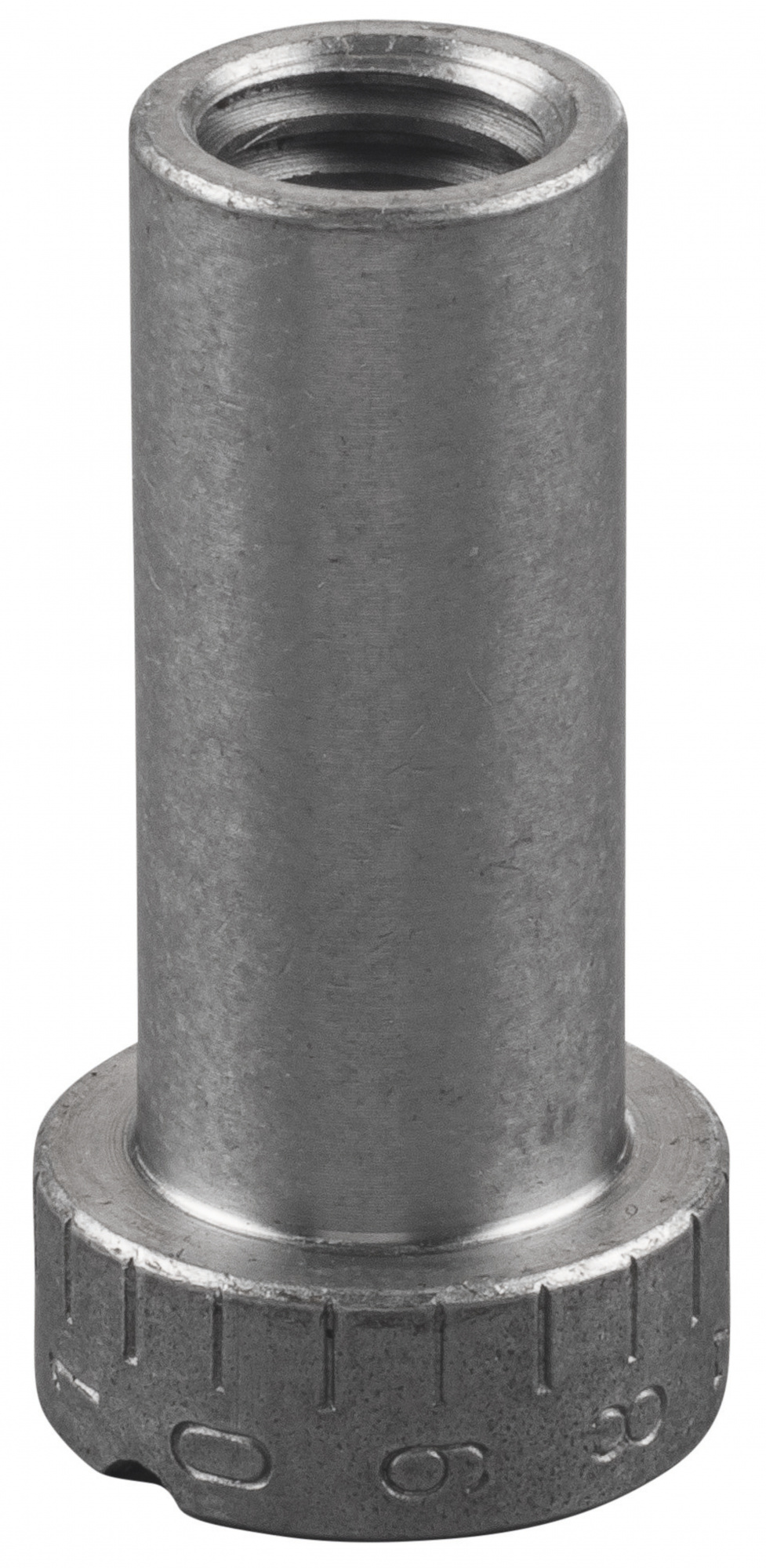 Гайка С Буртиком , 771004