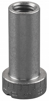 Гайка С Буртиком , 771004