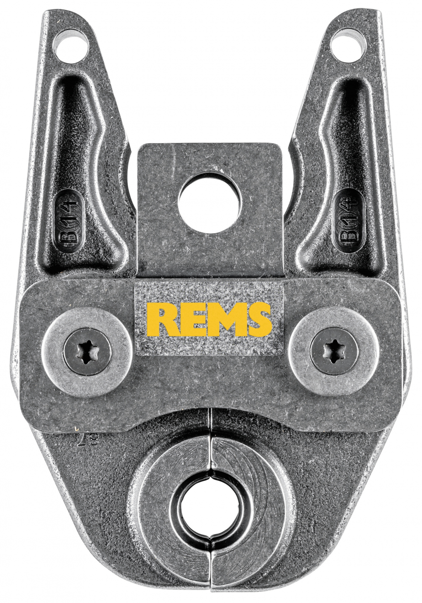 Пресс-клещи B 14* (570845)