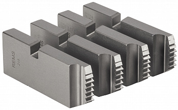 Режущие губки UNC 1-8, HSS, комплект (341485 RHSS)