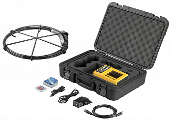 REMS КамСис Набор S-Колор 10 К (175008 R220) - купить