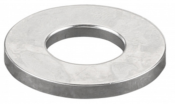 Упорное кольцо