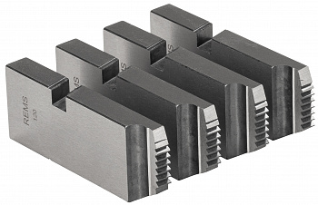 Режущие губки М 20, комплект (341433 RWS)