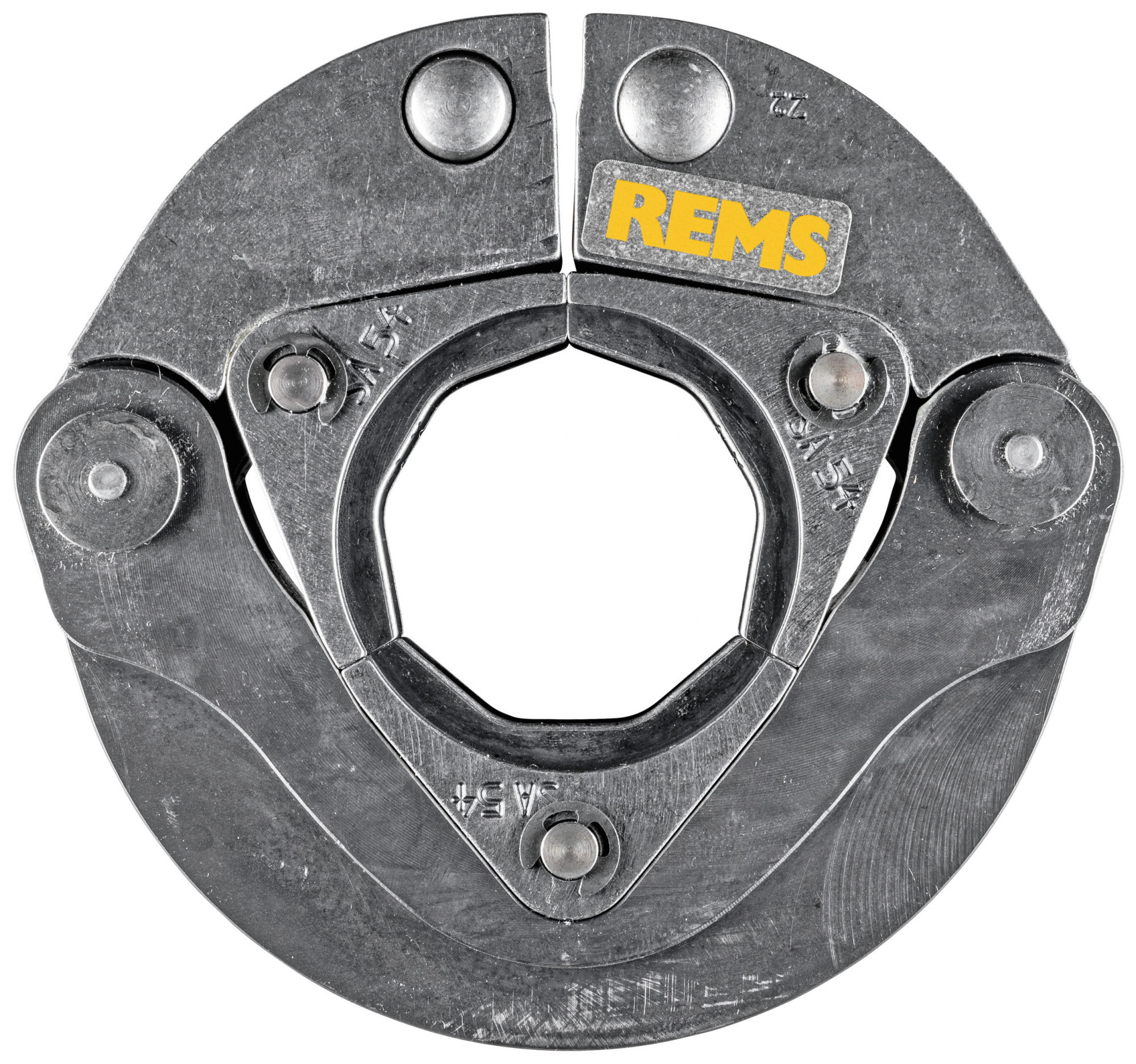 Пресс-кольцо SA 54 (PR-3S) -> требуются промежуточные клещи (572712 R)