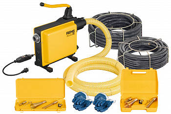 REMS Кобра 32 Комплект 22 + 32 (174011 R220) - купить