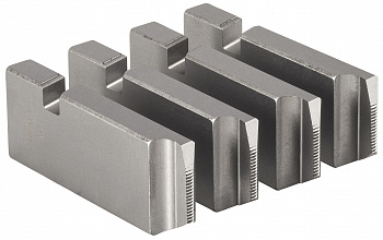 Резьбонарезные ножи NPT 1/16 - 1/8 (341411 RHSS)