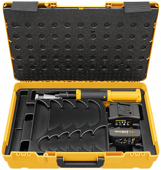 REMS Гидро-Свинг 22В Базовый пакет (153401 R220)