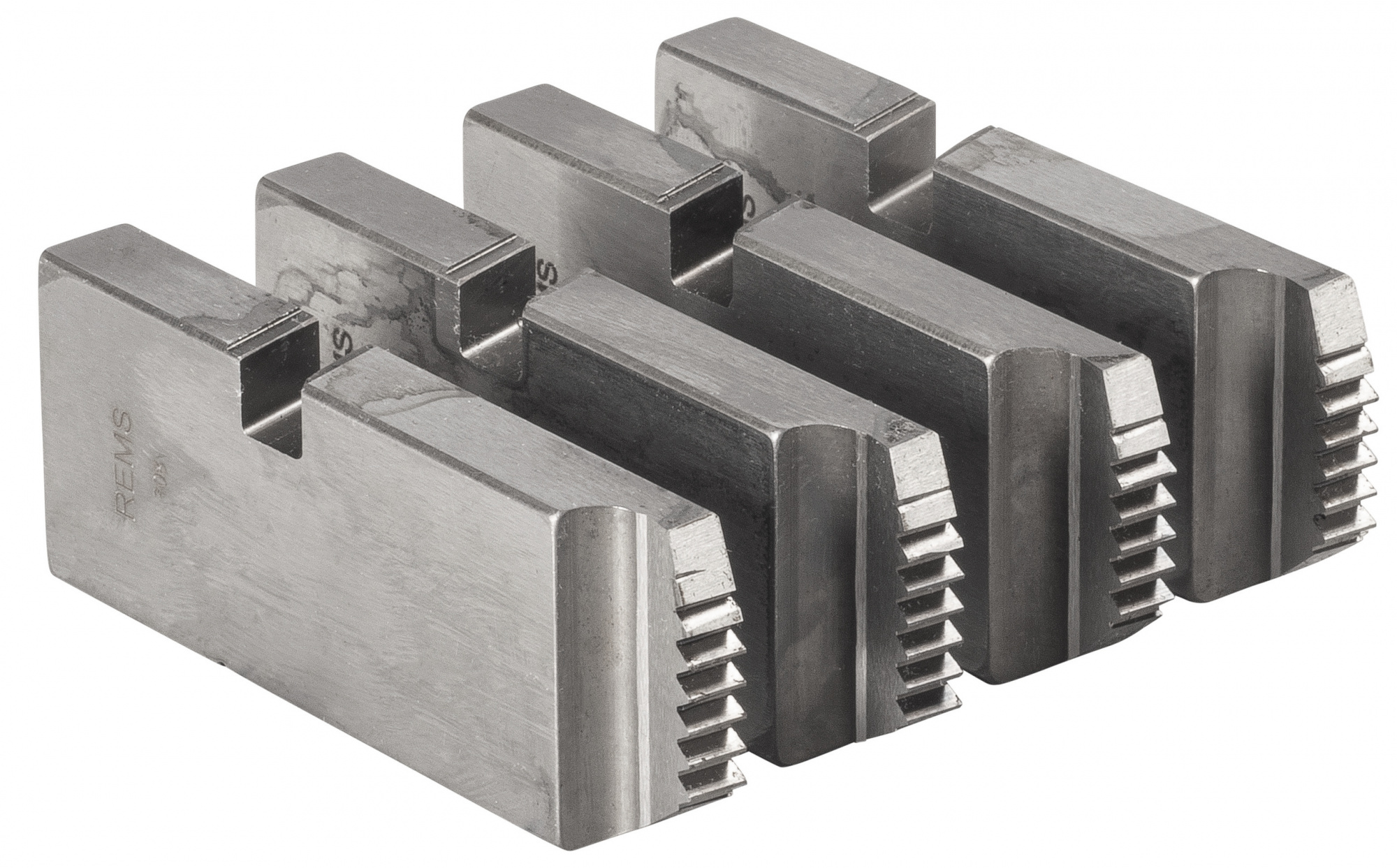 Режущие губки UNC 7/8-9, HSS, комплект (341484 RHSS)