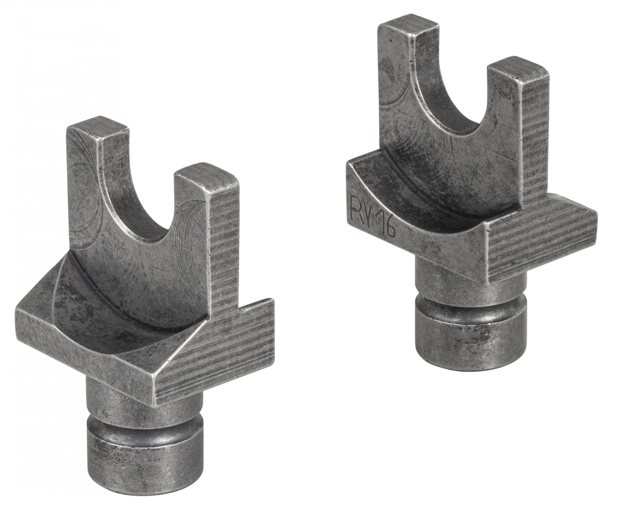 Пресс-головка RV 16, 2 шт. в упаковке (573400) - купить