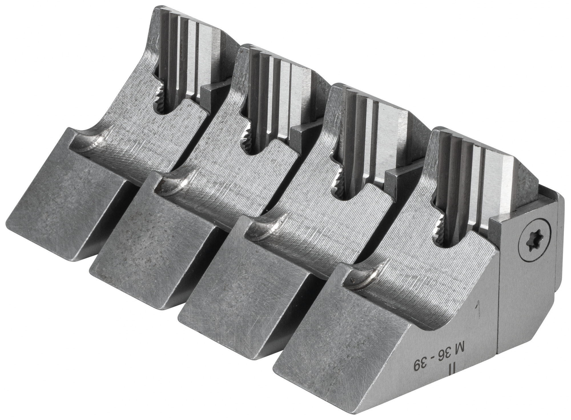 Через HSS + держатель М 36-39, комплект (759278 RHSSZ)