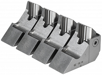 Через HSS + держатель М 36-39, комплект (759278 RHSSZ)