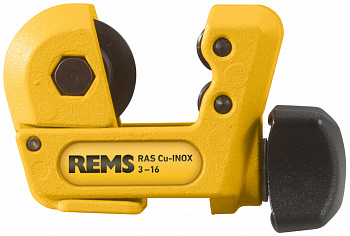 REMS РАС Cu-INOX 3-16, Ø3-16 мм, 1/8-5/8" (113200 R) - купить