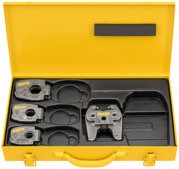 REMS обжимные кольца S комплект M 15 + 22 + 28 Mini Z8 (574618 R)