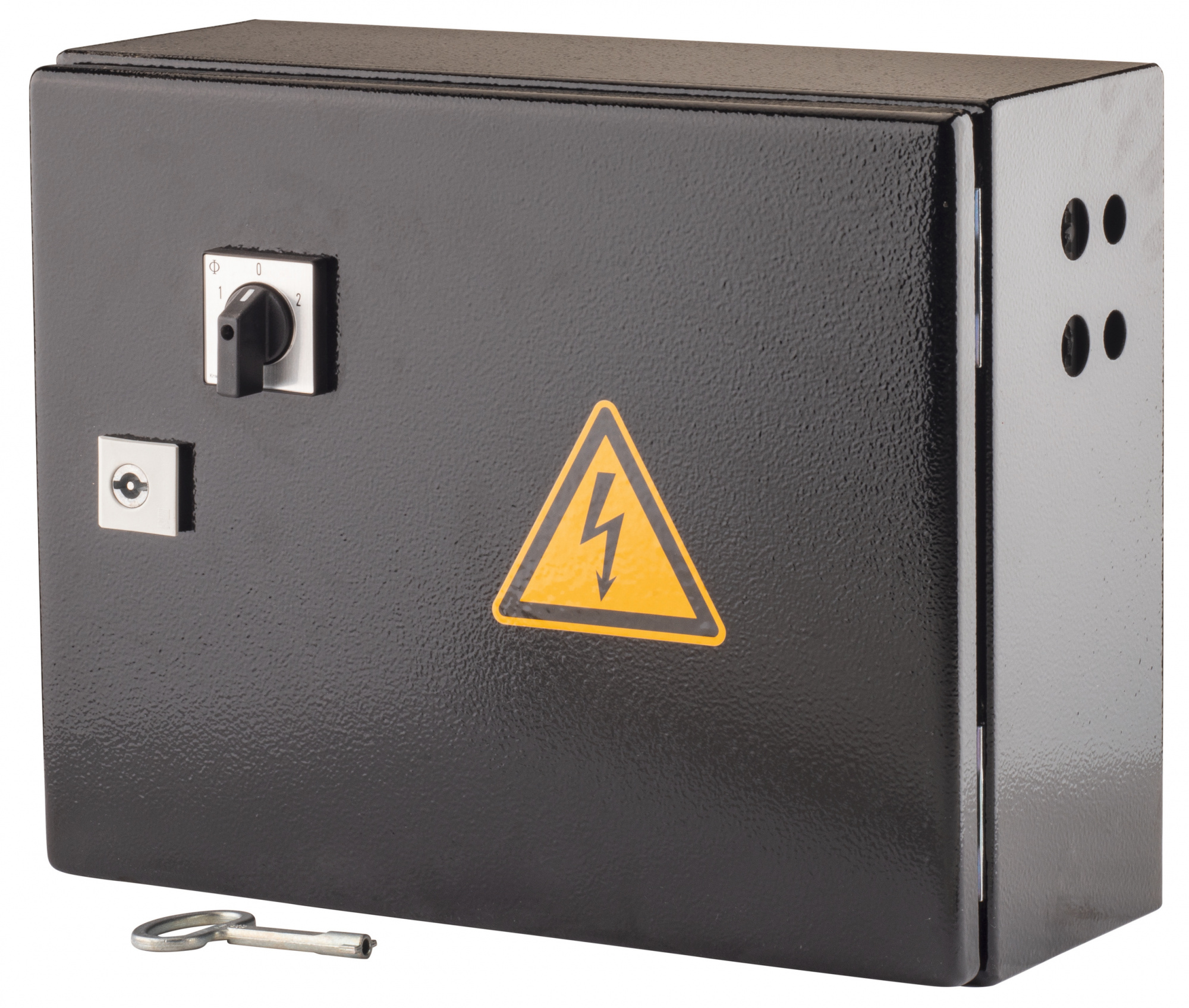 Шкаф управления в сборе (755200 R380)