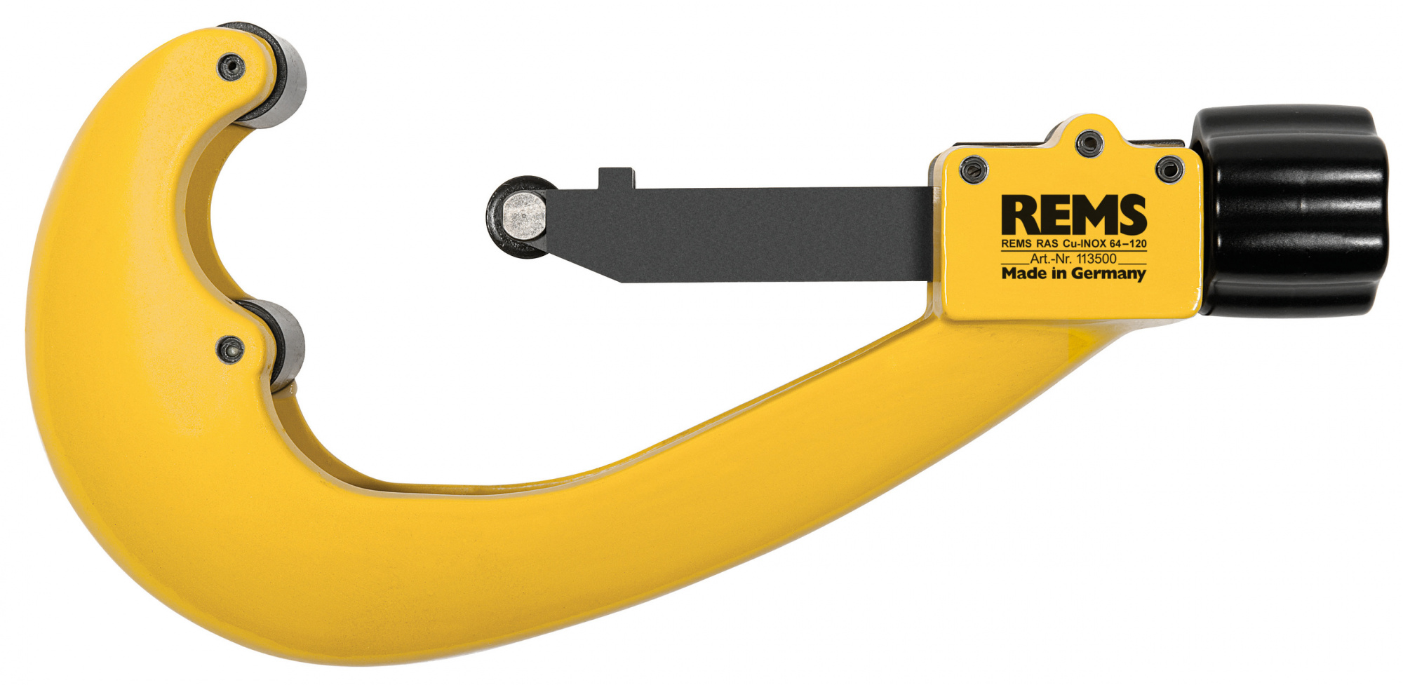 REMS РАС Cu-INOX 64-120, Ø64-120 мм, 2 1/2-4" (113500 R) - купить