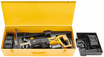 Комплект REMS Тигр 22В VE (560053 R220)