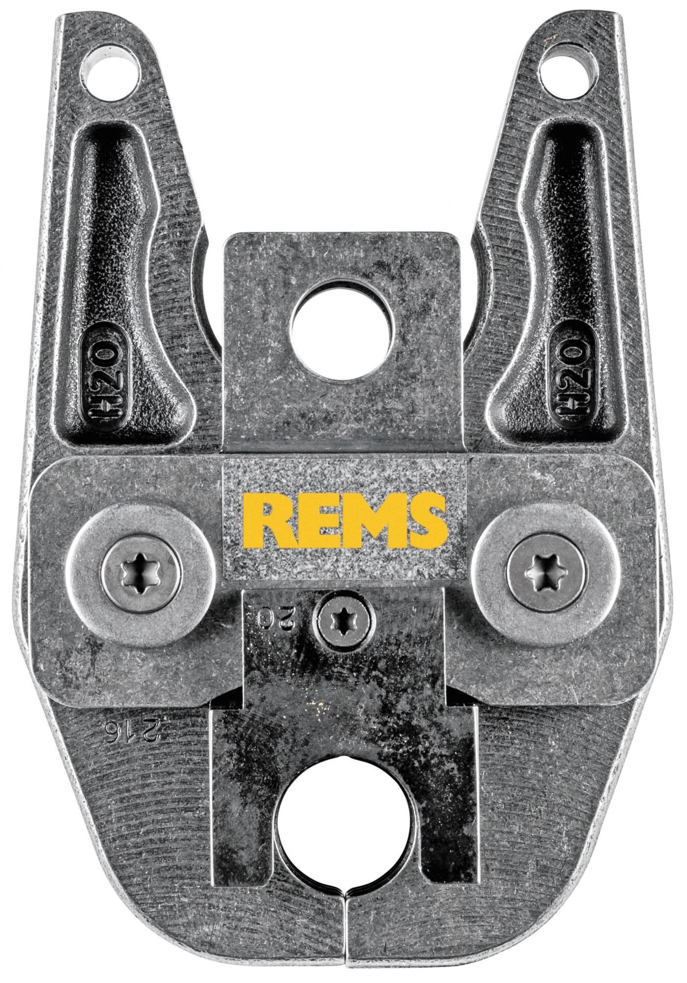 Пресс-клещи H 20 A* (570650)