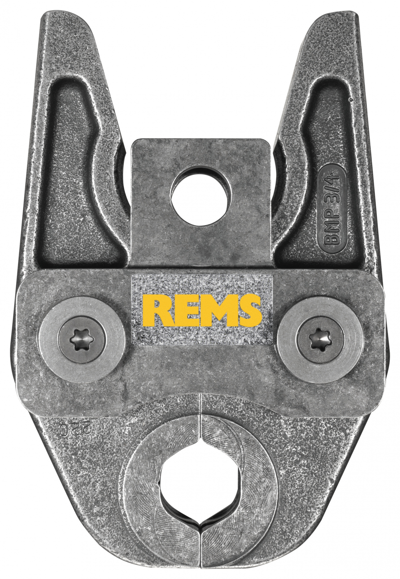 Пресс-клещи БМП 3/4" (571708 R)